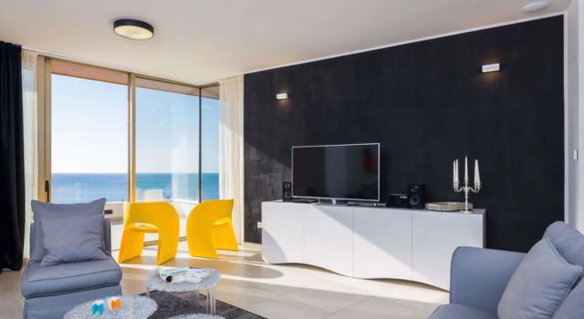 Villa Gloss Liberec
