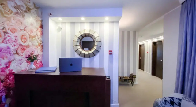Luxury Rooms Luca and Deluca, Забронировать Отель «постель и завтрак» Стари град Белград, рядом с Военный музей