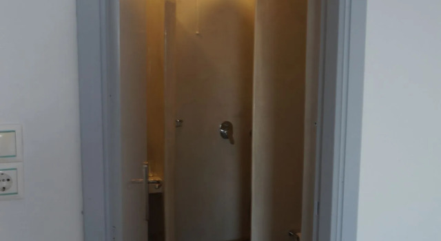 Трёхместный номер Standard с видом на море Akrotiri Hotel