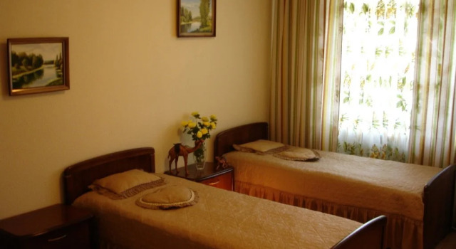 Sinay Hotel, Book Hotel 3-stjernede hoteller i Poltava, 3*