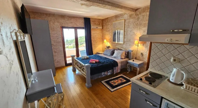 Апартаменты Superior Medin Apartments BluVista