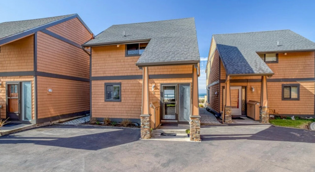 Breakers Beach House #8, Buchen Sie Hotel Neskowin Oregon Coast