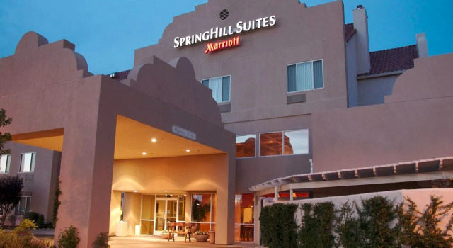 SpringHill Suites Prescott, Boek Hotel Hotels in Prescott met ontbijt, Ontbijt