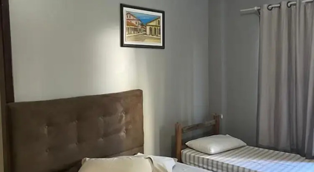 Pousada Vovo Valdir, Забронировать Гостевой дом Итапема Санта-Катарина
