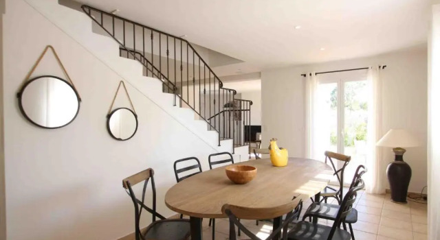Апартаменты Дуплекс Residence Catherine