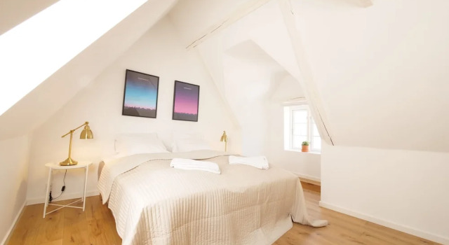 Апартаменты Rent a place to sleep 1