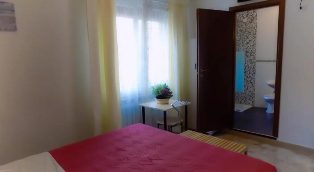 Двухместный номер Standard 216 Venice