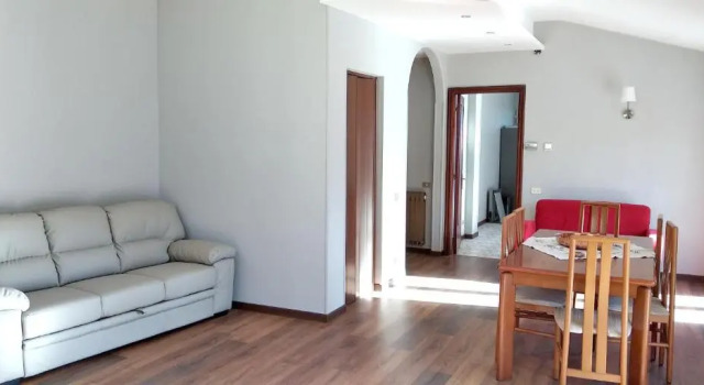 Apartment With 2 Bedrooms in Orsogna, With Wonderful sea View, Furnished Terrace and Wifi Near the Beach, Book Apartment Hotels in Abruzzo with Parking, Parking