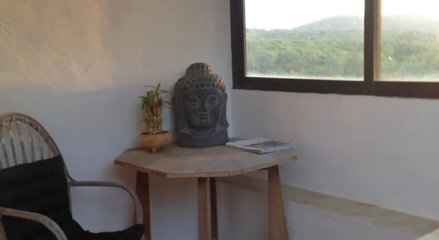 Wellness Yoga Home Yoga I Am, Book Hotel Santa Eulalia del Rio 