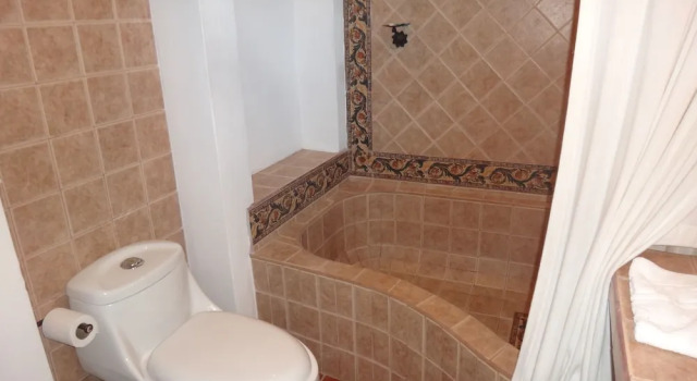 Одноместный номер Standard Цокольный этаж c 1 комнатой Hotel Mansión de la Antigua