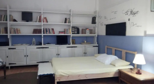 Семейный номер Standard Casa Tellina