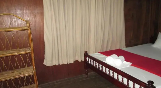 Koh Rong Hostel Siem Reap