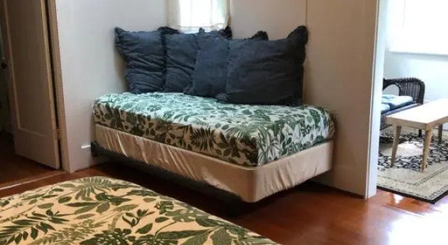 Номер Classic Banyan Tree B&B Retreat