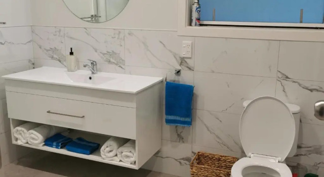 Апартаменты Kerikeri Sunny Modern 2 Bedroom Apartments