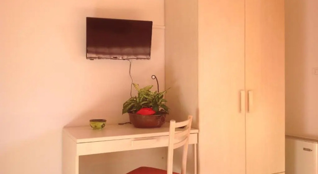 Двухместный номер Standard Bed & Breakfast Camollia