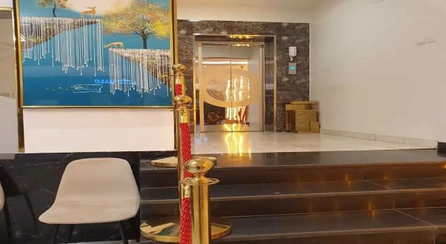 Makan Hotel