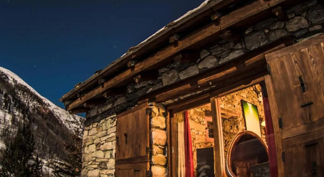 Magnifique Chalet au Calme près des Remontées Mécaniques à Val-dIsère - FR-1-519-32, Prenota Chalet Val-d Isere Espace Killy