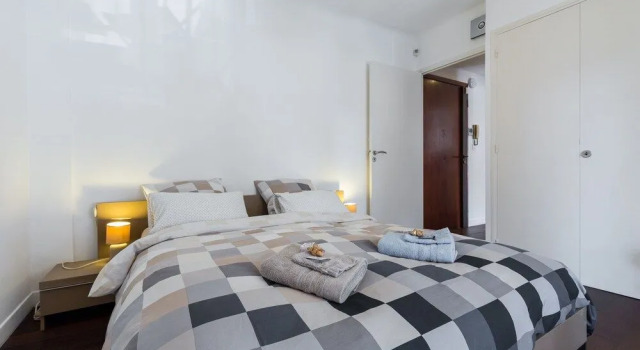Cannes City B&B