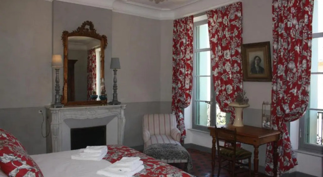 Номер Standard La Montagute