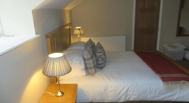 The Kings Head, Meifod, Забронировать Отель Отели Майфод 3 звезды, рядом с Приходская церковь Святого Тисилио и Святой Марии, 3*