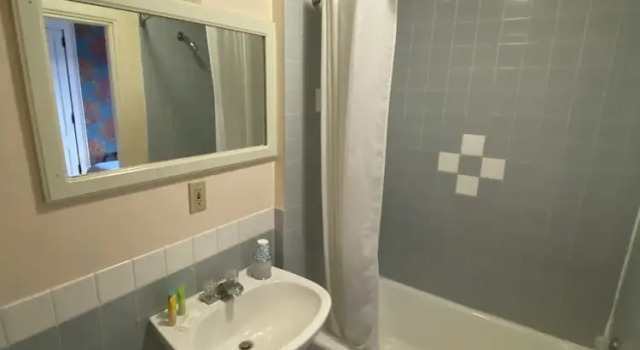 Двухместный номер Standard Decker Hotel & Bar
