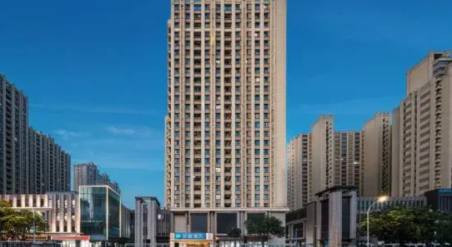 Hanting Hotel (Xinqiao Street Branch, Mentougou Campus, Beijing Tongren Hospital), Book Hotel Hoteller i Beijing Province med parkering, Parkering
