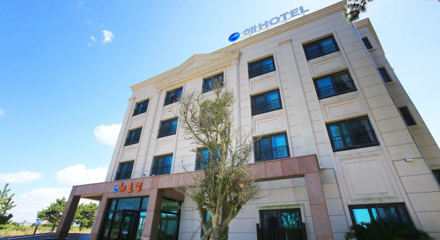 Hae Hotel Jeju