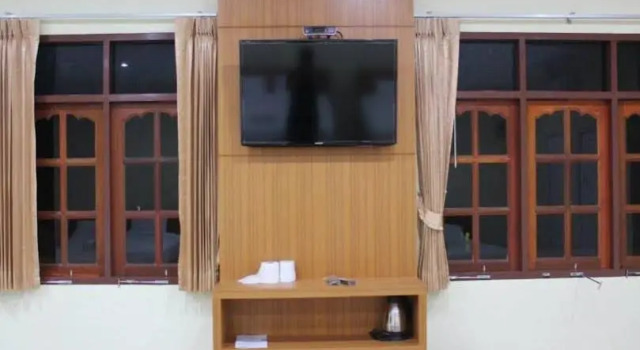 Sukjai Lake Hill Home Stay