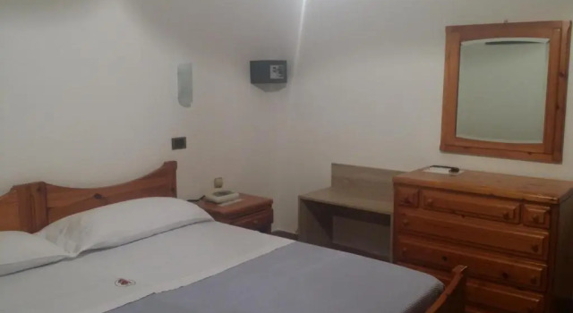 Hotel Annibale, Rezerwuj Hotel Isola di Capo Rizzuto Kalabria