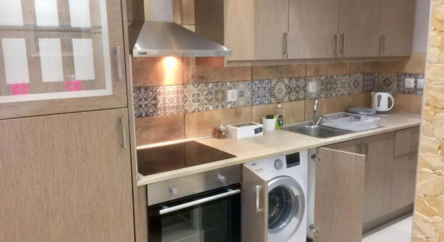 6- Stylish mini-suite for 2 in central Rhodes!