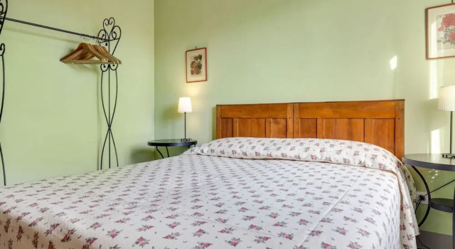 Scenic Stay near Florence, Забронировать Дом для отпуска Отели Фильине-Вальдарно с парковкой, Парковка