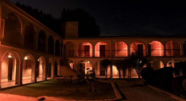 Hosteria Camino Del Inca, Buchen Sie Hotel Humahuaca Quebrada de Humahuaca