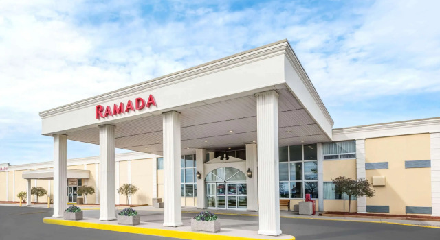 Ramada by Wyndham London