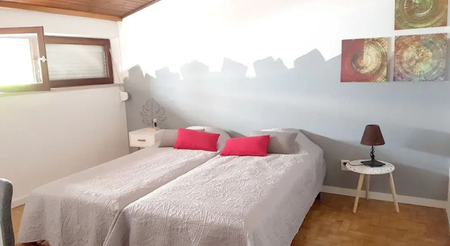 Двухместный номер Standard Casa70
