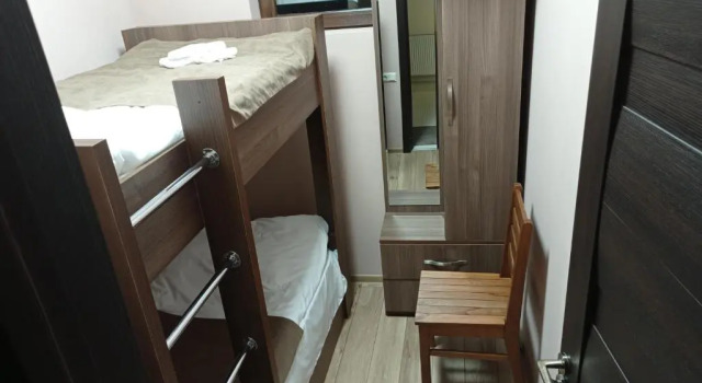 Номер Economy Tradition Restauranthotel