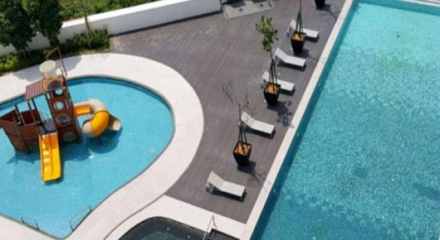 Ipoh D Festivo Suites 6-10pax 10mins to Sunway Tambun by IWH, Book Hotel Tambun Perak