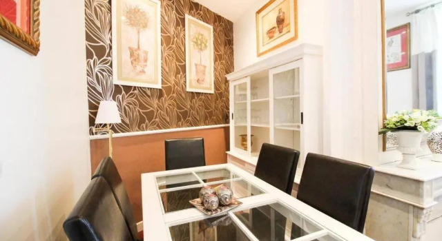 Grand appartement pour 4 personnes/ Cours Lieutaud, Забронировать Апартаменты/квартира Кастеллан и Префе Марсель, рядом с Сад Развалин