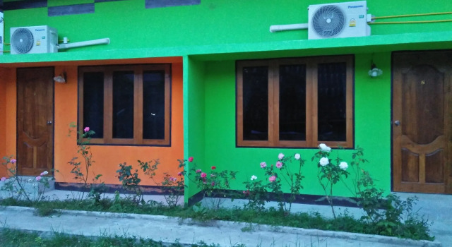 Pai Friendly Resort, Забронировать Курортный отель Пай Мэхонгсон