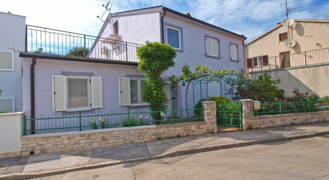 Apartments Branko 1348