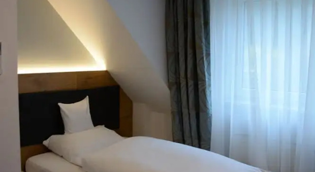 Номер Business Die Krone am Fluss - Landhotel Sindringen