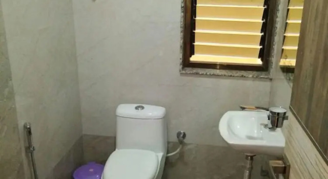 Номер Standard Hotel Bani Hashim