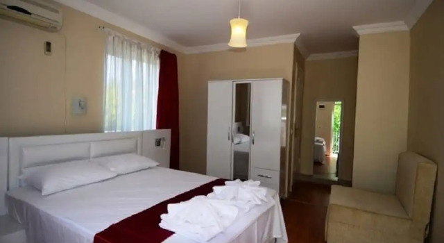 Selimiye Garden Beach Hotel