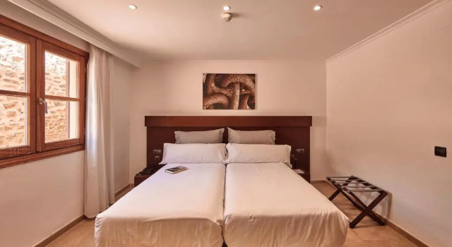 Двухместный номер Standard Maristel Hotel & Spa