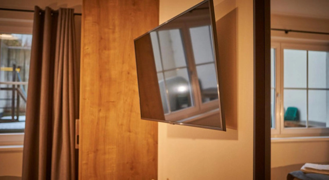 Appartement Iglsberg Top 4