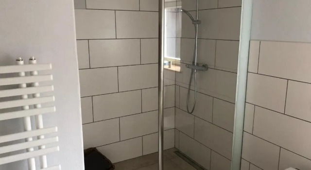 Apartamento dúplex Casa Meloni