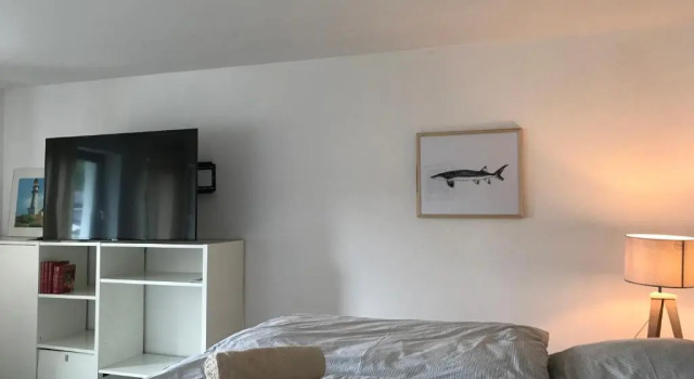 Große Ferienwohnung mit 2 Schlafzimmern, Réserver Appartement Miltenberg 