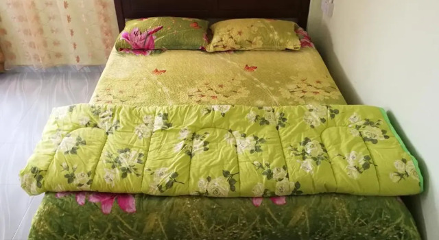 Chalet Desa Halban, Rezerwuj Chalet Arau Perlis