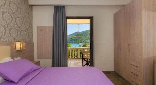 Студия Superior Villa Regina