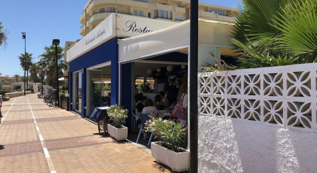 Rentcostadelsol Apartamento Fuengirola - Doña Sofía 5e