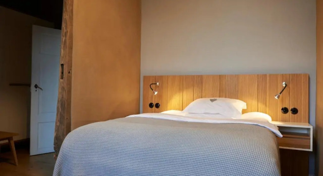 Номер Deluxe Alte Apotheke
